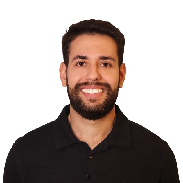 Foto de Bernardo Abreu Sampaio