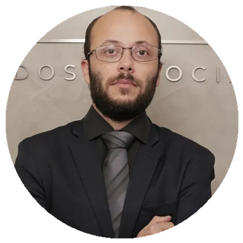 Foto de Hudson de Oliveira Cambraia