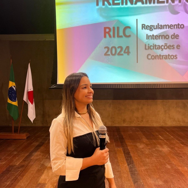 Foto de Isabela Torres de Magalhães Ferreira