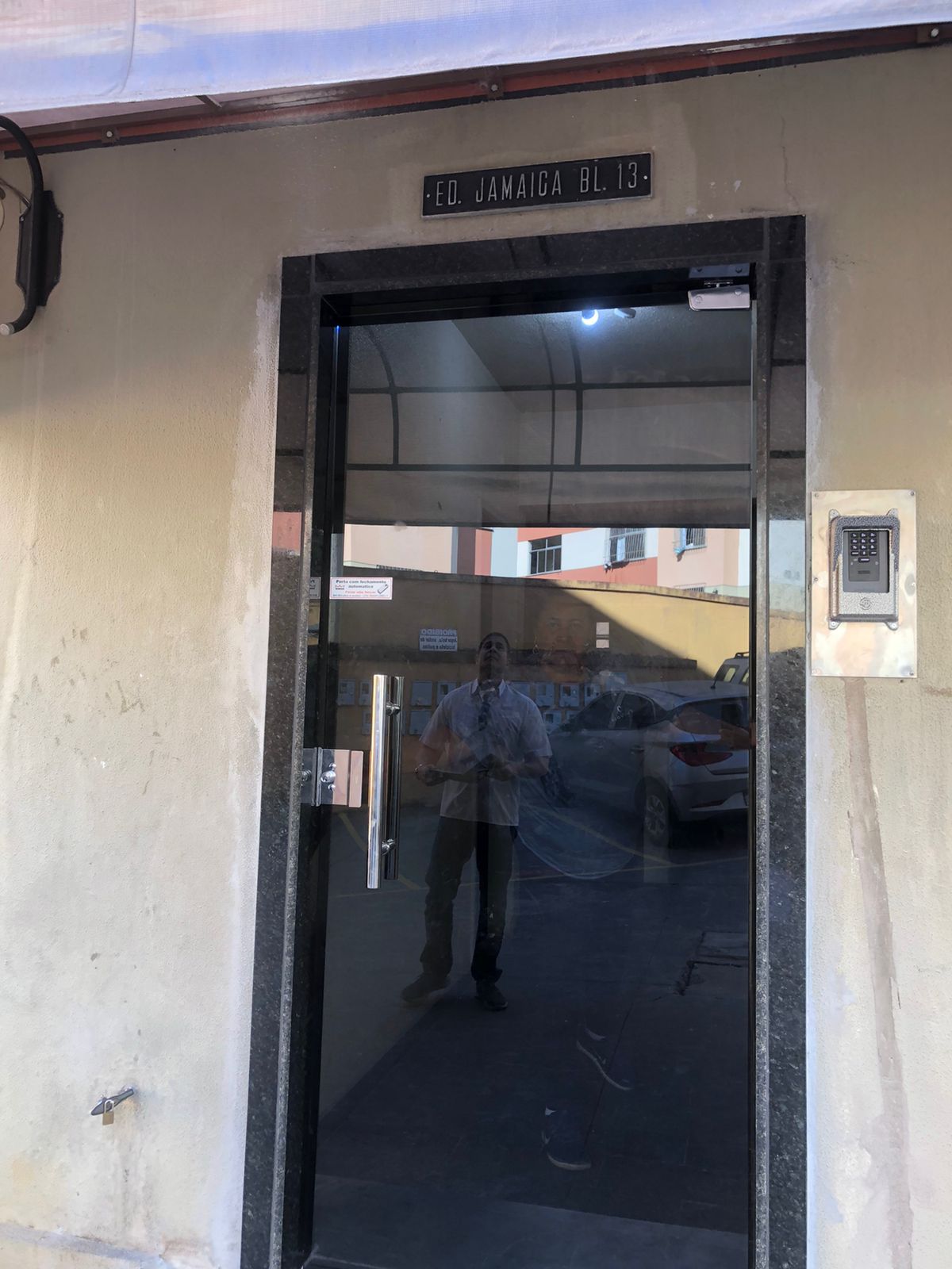 Sobre o bairro